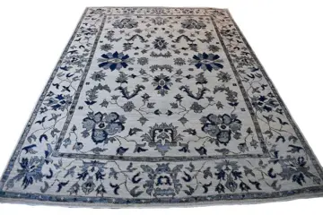 Ziegler - Vloerkleed - 300 cm - 204 cm