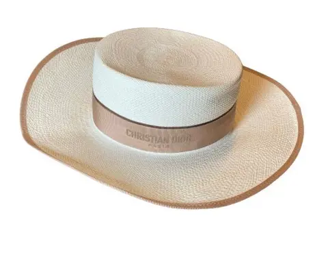 Christian Dior - Diorodeo - Hoed