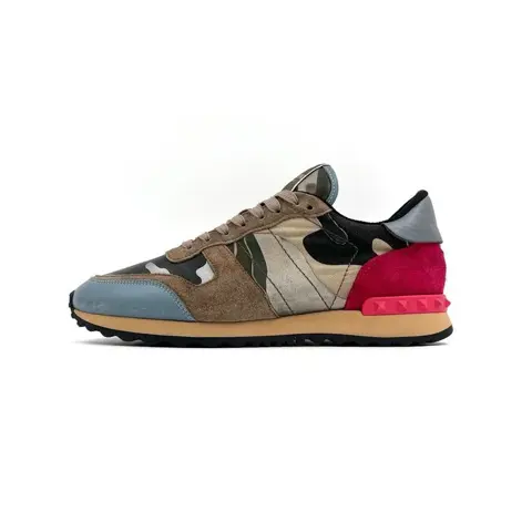 Valentino - Runner - Sneakers - Maat: Schoenen / EU 40