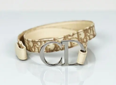 Christian Dior - Monogram - Riem