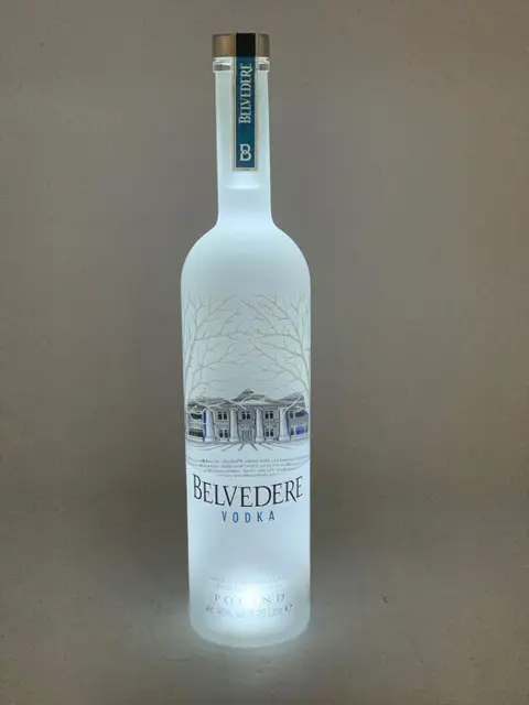 Belvedere - Luminous - Large Format - 1.75 L