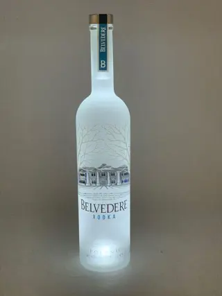 Belvedere - Luminous - Large Format - 1.75 L