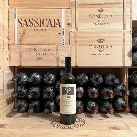 2020 Oasi degli Angeli, Kurni - Marche - 1 Fles (0,75 liter)