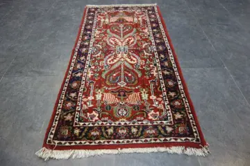 Tabriz - Tapijt - 140 cm - 67 cm
