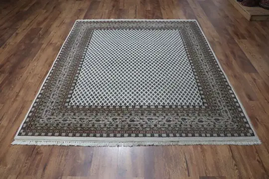 Sarouck - Tapijt - 248 cm - 200 cm