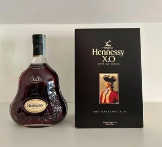 Hennessy - XO Cognac - b. 2018 - 70cl
