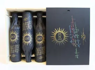 2017 Tenuta Luce "Luce" - 25° Anniversary 1993-2017 - Super