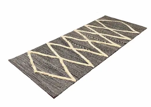 Designer Kelim - Berberse kelim - 200 cm - 84 cm