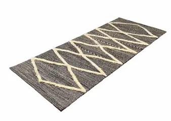 Designer Kelim - Berberse kelim - 200 cm - 84 cm