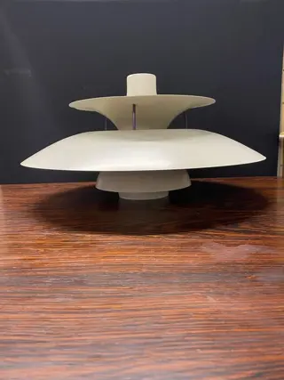 Poul Henningsen - Louis Poulsen - Hanglamp (1) - PH 5