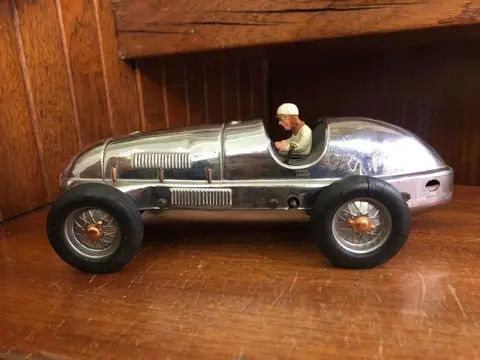 Marchesini mlb - Opwindauto Auto Corsa America - 1950-1959