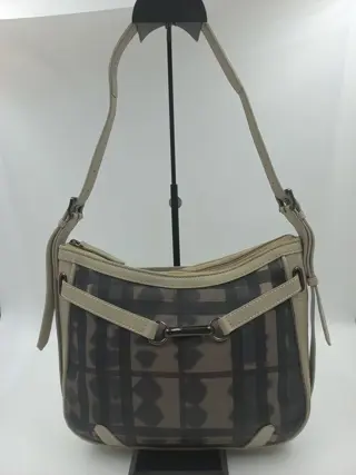 Burberry - Handtas