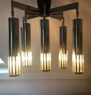 Schmahl &amp; Schulz - Plafondlamp