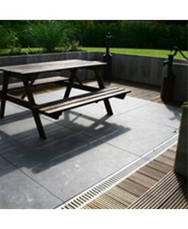 Sierbestrating bluestone