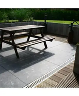 Sierbestrating bluestone