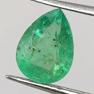 Smaragd - 1.19 ct