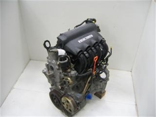 Gebruikte motor Honda Jazz 1.2 L12A1