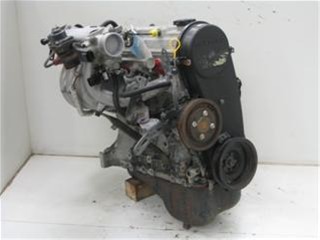 Gebruikte motor Suzuki Baleno 1.6 G16BB