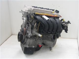 Gebruikte motor Toyota Avensis 1.6 3ZZ-FE