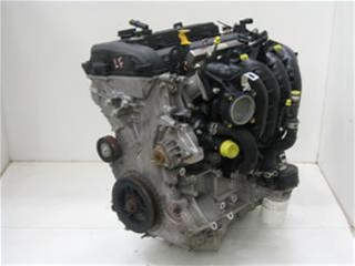 Gebruikte motor Mazda MX5 / MX-5 2.0 LF-VE