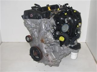 Gebruikte motor Mazda 6 2.0 LF-VE