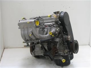 Gebruikte motor Suzuki Grand Vitara 1.6 G16BB