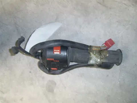 STUURSCHAKELAAR RECHTS Honda CBR 1000 F 1987 - 1988