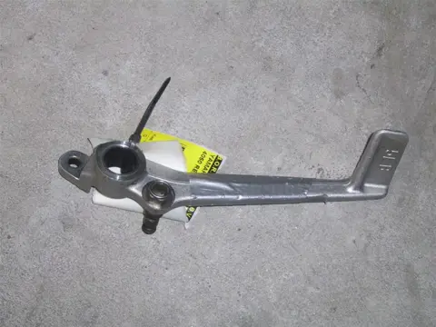 REMPEDAAL Yamaha YZF R6 1998 - 2002