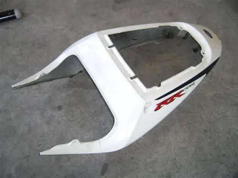 ACHTERKUIPDEEL Honda CBR Fireblade 2000 - 2001