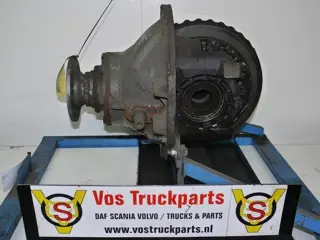 Differentieel Volvo EATON RS 0818 - 3.70