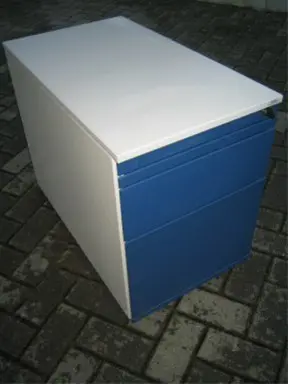 Verrijdbaar 2L.blok Drentea.2x