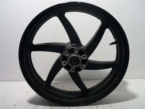 VOORVELG Hyosung Comet 650 2003 - 2006