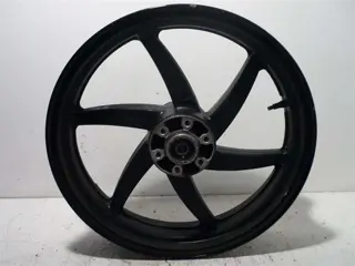 VOORVELG Hyosung Comet 650 2003 - 2006