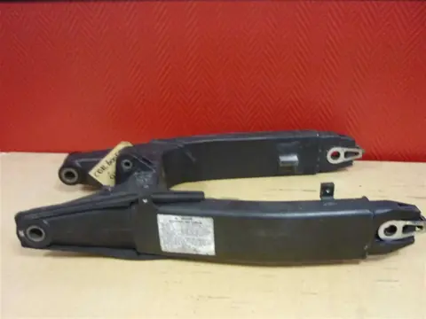 ACHTER BRUG Honda CBR 600 FS Sport 2001 - 2004