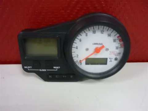 TELLERSET Yamaha YZF R6 1998 - 2002