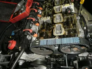 Distributieriem kapot? Bel 06 26650889 Alfa Romeo Specialist