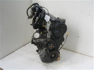 Gebruikte motor Daihatsu Sirion 1.0 EJ-DE