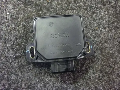 GASKLEPHUIS BMW R 1200 C 1997 - 2004