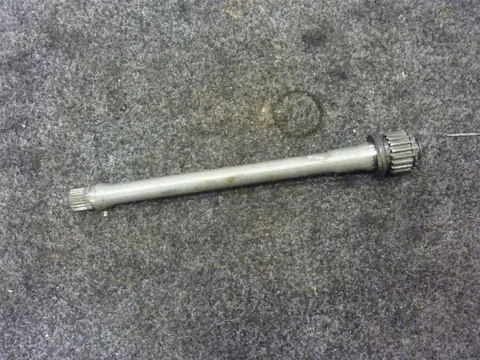 CARDAN AS Honda VT 500 1983 - 1986