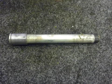 VOORAS Kawasaki ZX 7 R 1996 - 2002