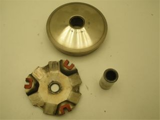 Variateur hebo minarelli horizontaal/vert 2eh