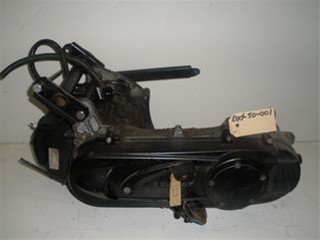 Motorblok peugeot ludix 50cc ac sd 2eh