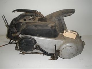 Motorblok piaggio nrg 1 ac sd nt 2eh