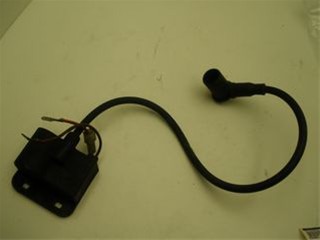 Cdi bobine a35 2eh alle electronische typen tomos