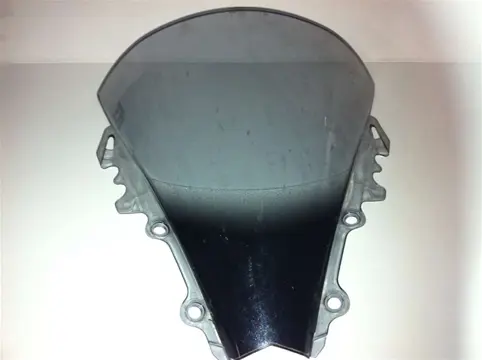 KUIPRUIT Yamaha YZF R6 2006 - 2007