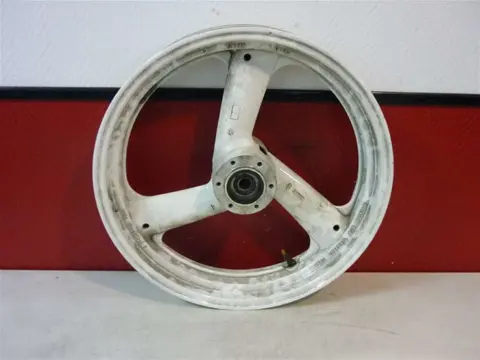 VOORVELG Yamaha FZR 1000 1991 - 1995