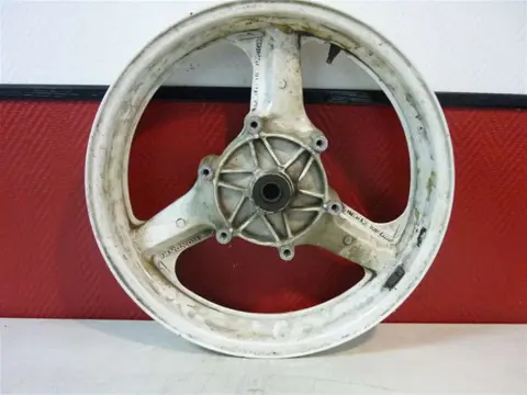 VOORVELG Honda CBR 1000 F 1993 - 2000