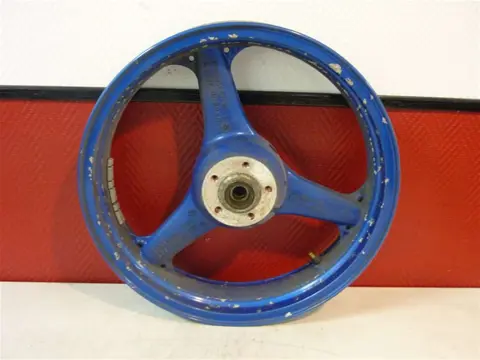 VOORVELG Kawasaki ZX 9 R 1998 - 1999