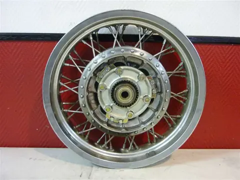 ACHTER VELG Suzuki VS 800 Intruder 1992 - 2000