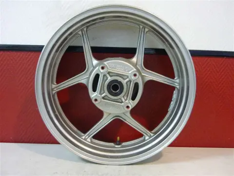 ACHTER VELG Kawasaki Z 750 2004 - 2006 / 2007 - 2010